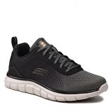 Skechers 232399 OLBK TRACK - RIPKENT KOŞU VE YÜRÜYÜŞ AYAKKABI
