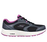 Skechers 128280 BKPR Go Run Consistent - Anahita Kadın Koşu Ayakkabı