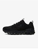 Skechers Glide-step Sport-wave Heat Erkek Siyah Spor Ayakkabı 232270 Bbk