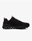 Skechers Glide-step Sport-wave Heat Erkek Siyah Spor Ayakkabı 232270 Bbk