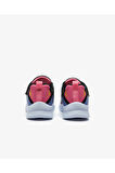 Skechers 302348L BKMT Microspec-Bright Retros Kız Çocuk Spor Ayakkabı