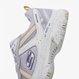 Skechers HILLCREST - VAST ADVENTURE Mor Kadın Outdoor Ayakkabı