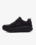 Skechers 149810 BBK D'Lux Walker - Get Oasis Kadın Spor Ayakkabı