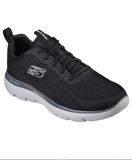  Skechers Siyah Sneaker -  SUMMITS - 232395-BKCC