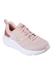 Skechers Go Run Elevate Kadın Mor Koşu Ayakkabısı 128319 Mve