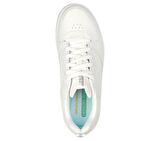 Skechers 149763 WHT Sport Court 92-Illustrious Kadın Spor Ayakkabı