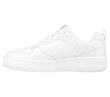Skechers 149763 WHT Sport Court 92-Illustrious Kadın Spor Ayakkabı