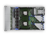 HPE DL380 Gen11 Intel Xeon Gold 6530 2x32GB Ram 2x480GB SSD MR416i-o RAID 2x1000W PSU 2U Rackmount Server Sunucu P81787-B21