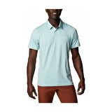 Columbia Ao2933 Tech Trail Erkek Polo T-shirt