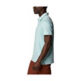 Columbia Ao2933 Tech Trail Erkek Polo T-shirt