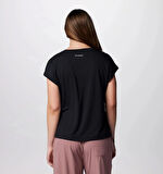 Columbia Boundless Trek Short Sleeve Tee Kadın Tişört AK7149