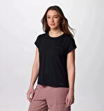 Columbia Boundless Trek Short Sleeve Tee Kadın Tişört AK7149