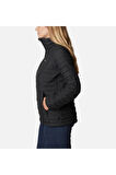 Columbia Silver Falls Kadın Siyah Spor Outdoor Mont