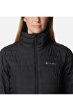 Columbia Silver Falls Kadın Siyah Spor Outdoor Mont