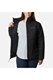 Columbia Silver Falls Kadın Siyah Spor Outdoor Mont