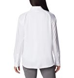 Silver Ridge Utility LS SHIRT Uzun Kollu Kadın Gömlek