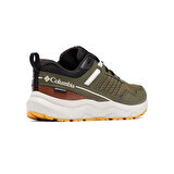 Columbia Erkek Ayakkabı Plateau Waterproof