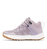 Facet 75 Mid Outdry Kadın Kısa Bot