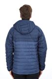 Columbia M White Out II Hooded Jacket Erkek Montu XO0477-478
