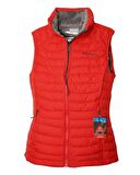 Columbia Kadın Yelek - White Out Omni Heat™ XK0688-676