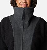 Columbia Boundless Trek Fleece Full Zip Kadın Polar
