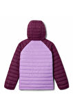 Powder Lite Girls Çocuk Mont
