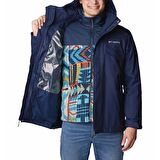 Columbia Erkek Mont Bugaboo II Fleece Interchange