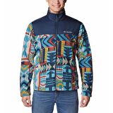 Columbia Erkek Mont Bugaboo II Fleece Interchange