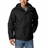 Columbia Wo0572 Tunnel Falls Interchange Jacket Erkek Mont