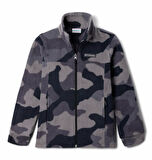 Zing III Fleece Çocuk Polar