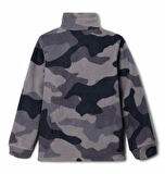 Zing III Fleece Çocuk Polar