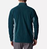 Columbia Klamath Range İi Half Zip Erkek Polar