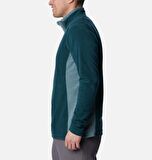Columbia Klamath Range İi Half Zip Erkek Polar