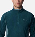 Columbia Klamath Range İi Half Zip Erkek Polar