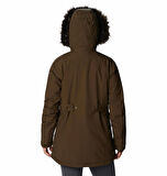 Payton Pass Insulated Kadın Mont