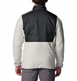 Columbia Ae0241 Basin Butte Fleece Full Zip Erkek Polar