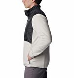 Columbia Ae0241 Basin Butte Fleece Full Zip Erkek Polar