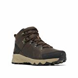 Columbia Peakfreak II Mid Outdry Leather Kahverengi Erkek Bot