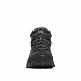 Columbia Peakfreak II Mid Outdry Leather Siyah Erkek Bot