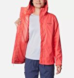 Columbia Arcadia İi Jacket Kadın Yağmurluk RL2436