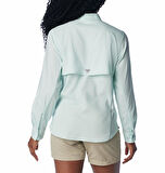 Tamiami II Kadın Uzun Kollu Gömlek