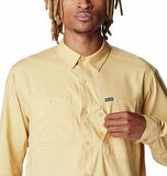 Columbia Silver Ridge Utility Lite Long Sleeve Erkek Uzun Kollu Gömlek AM1683-292 