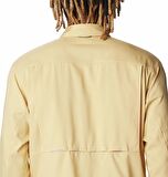 Columbia Silver Ridge Utility Lite Long Sleeve Erkek Uzun Kollu Gömlek AM1683-292 
