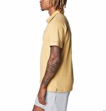 Columbia Tech Trail Polo Erkek Kısa Kollu Tişört AO2933-292