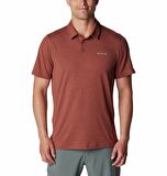 Tech Trail Erkek Polo Tişört