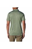 AO3614 COLUMBIA HIKE POLO Ladin Yeşili