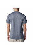 Hike Erkek Kısa Kollu Polo T-shirt