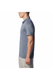 Hike Erkek Kısa Kollu Polo T-shirt