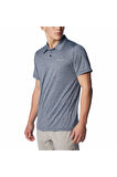 Hike Erkek Kısa Kollu Polo T-shirt