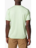 Columbia Ao1419 Hike Crew Erkek Kısa Kollu T-Shirt 1990391349